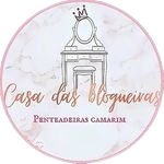 Casa das blogueiras – Penteadeiras